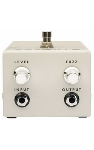 פדל אוקטבה פאז JH-OC1 HENDRIX OCTAVIO מבית MXR