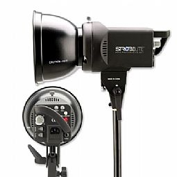Strobelite Studio kit 300w