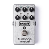 פדל דיסטורשן M116 MXR FULL BORE מבית MXR