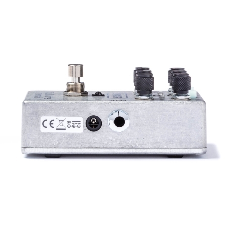 פדל דיסטורשן M116 MXR FULL BORE מבית MXR