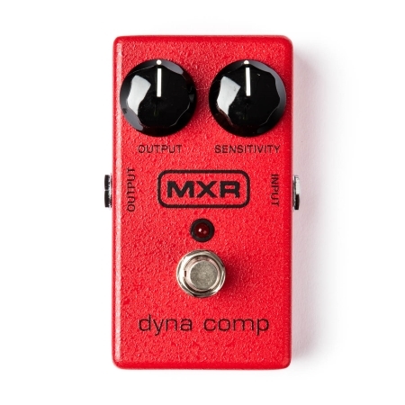 קומפרסור DYNA COMP M102 מבית MXR