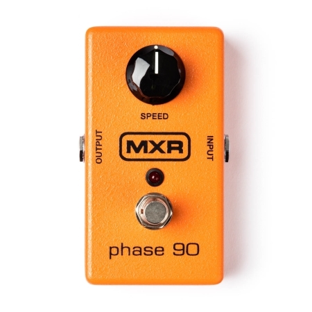 אפקט פייזר M-101 מבית MXR