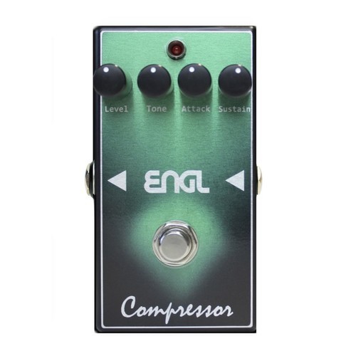 אפקט קומפרסור Pedal Compressor BF10 מבית Engl