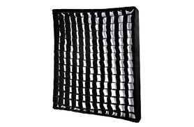 Soft Box With + 60X60