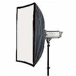 Menik Soft Box - 90x60mm