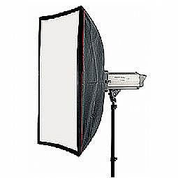 Menik Soft Box - 90x60mm