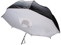 מטריית SoftBox אור חוזר UF102