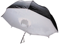 מטריית SoftBox אור חוזר UF102