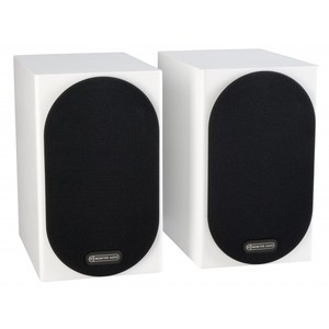זוג רמקולים מדפיים Silver 50 monitor audio