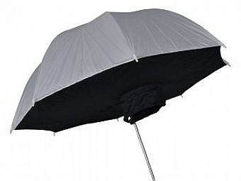 Umbrella Box מטריית ריכוך ופיזור 100סמ