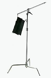 Light C Stand Boom