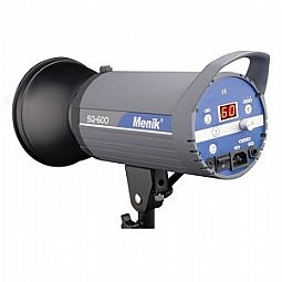 Menik studio Light SQ800W