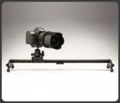Atlas FLT - Video and DSLR Camera Slider