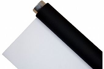 רקע Black Vinyl