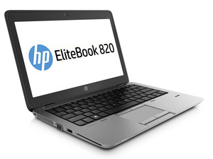 מחשב נייד HP EliteBook 820 G1 Core™ i5-4300U אייץ' פי