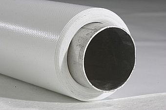 רקע White Vinyl