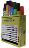 מארז טוש צבעוני מעורב 70 / Artline