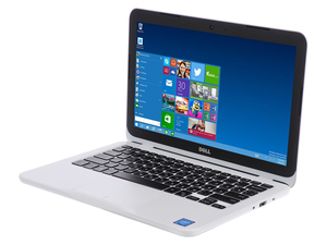 מחשב נייד Dell Inspiron 3162 I11-3162CZ322W לבן דל