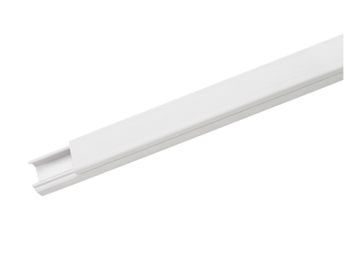 פנל קיר 50/50 PVC קליפס-50