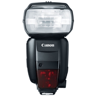 Canon Speedlite 600EX