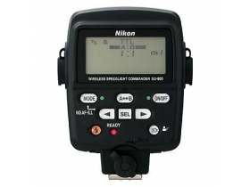 Nikon SU-800 פקד אלחוטי לפלאש ניקון הדר