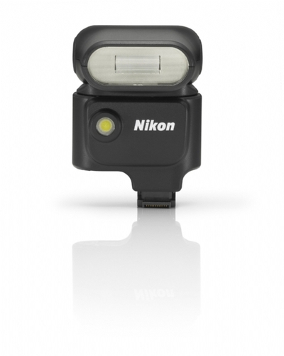 Nikon Speedlight SB-N5 פלש הדר