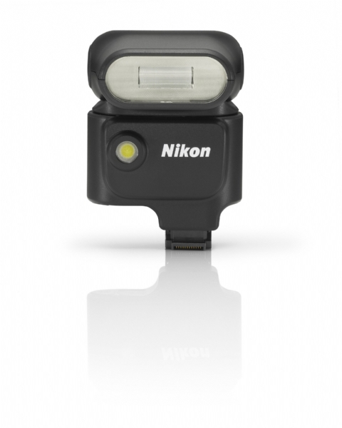 Nikon Speedlight SB-N5 פלש הדר