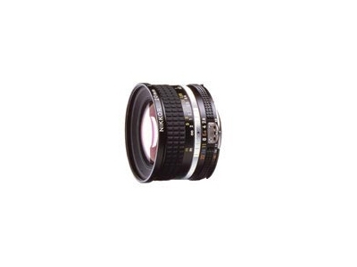 עדשה Nikon AF Nikkor 20mm f/2.8D הדר