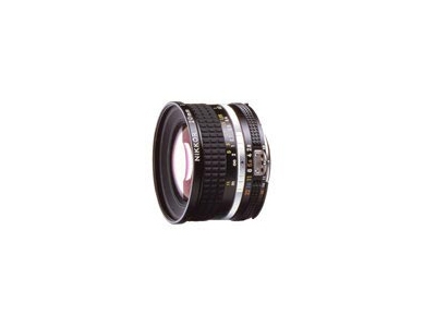 עדשה Nikon AF Nikkor 20mm f/2.8D הדר