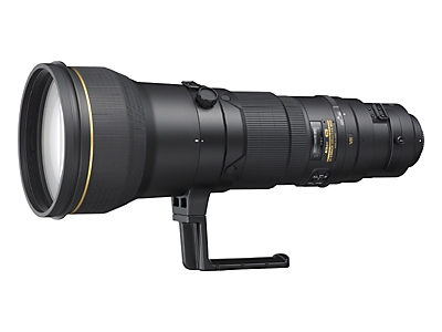 Nikon AF-S NIKKOR 600mm f/4G ED VR הדר