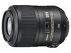 Nikon AF-S DX Micro NIKKOR 85mm f/3.5G ED VR הדר