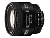 Nikon AF Nikkor 85mm f/1.8D הדר