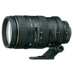 NIKON 80-400mm f/4.5-5.6d ed הדר