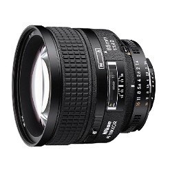 85mm f/1.4d if NIKON הדר