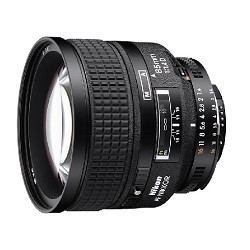 85mm f/1.4d if NIKON הדר
