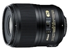 Nikon AF-S Micro NIKKOR 60mm f/2.8G ED הדר