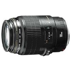 Canon EF 100mm f/2.8 Macro USM