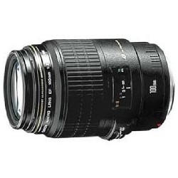 Canon EF 100mm f/2.8 Macro USM