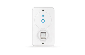 מפסק חכם לדוד WiFi Smart Grade