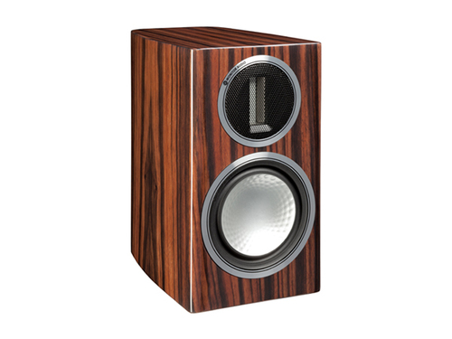 Monitor Audio GOLD 50 EBONY 