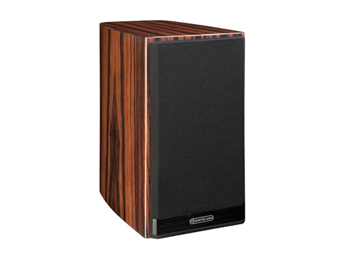 Monitor Audio GOLD 50 EBONY GRILL