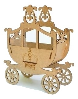 King's Carriage