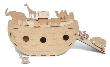 Noah's ark