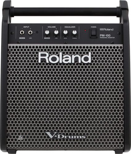 זוית נוספת Roland PM-100 V-Drums Monitor