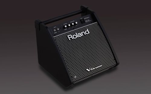 זוית נוספת Roland PM-100 V-Drums Monitor
