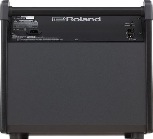 זוית נוספת Roland PM-200 V-Drums Monitor