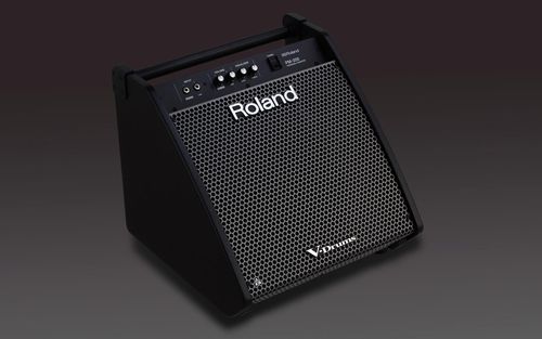 זוית נוספת Roland PM-200 V-Drums Monitor