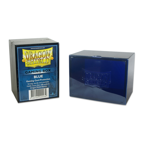 Dragon Shield Gaming Box