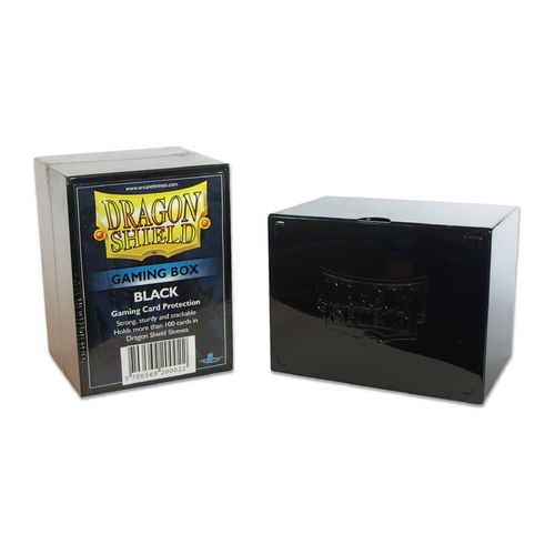 Dragon Shield Gaming Box