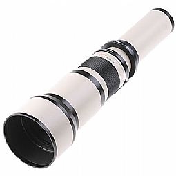 Samyang 650-1300mm MC IF f8-16 For Canon